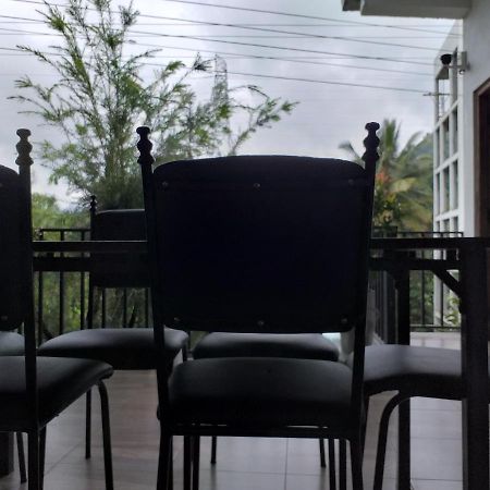 Travel Nest Apartment Badulla Luaran gambar