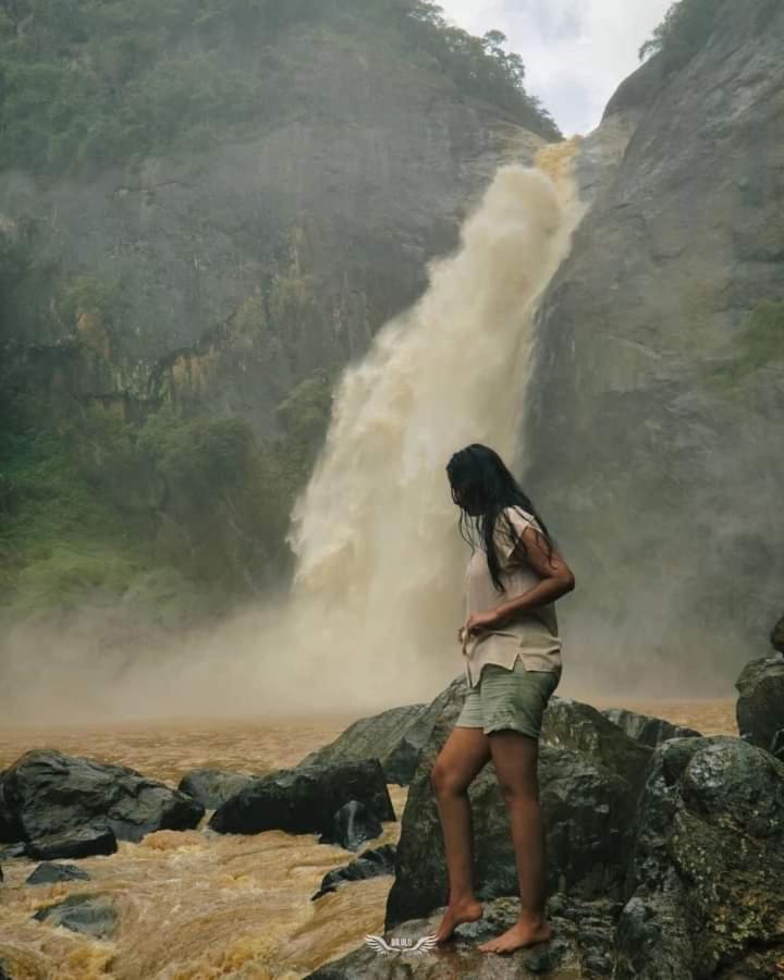 Travel Nest Apartment Badulla Luaran gambar