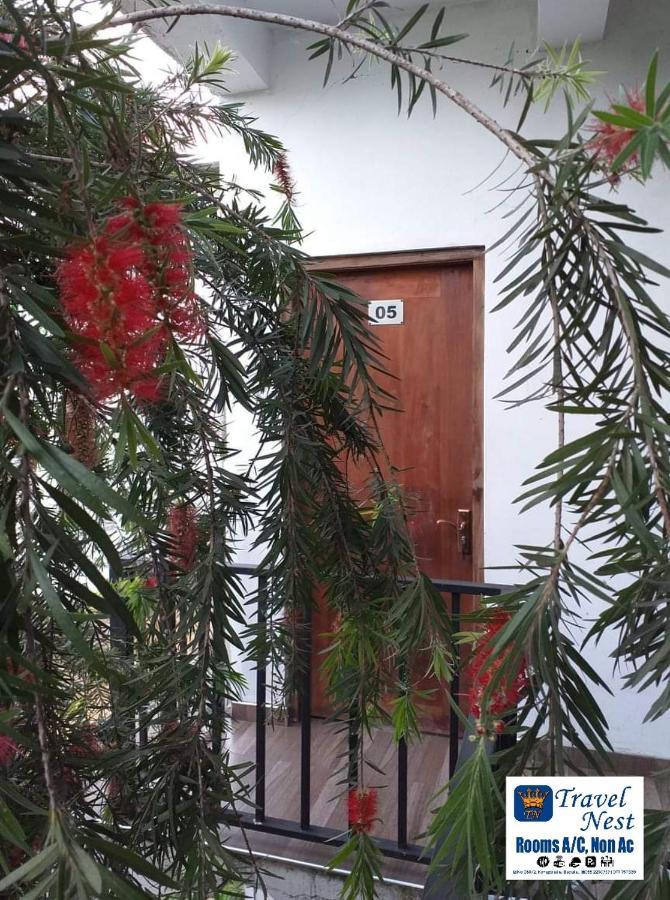 Travel Nest Apartment Badulla Luaran gambar
