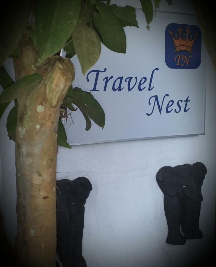 Travel Nest Apartment Badulla Luaran gambar
